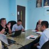 Knowledge Sharing CelcomDigi Berhad